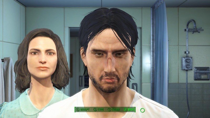 Illustration for article titled The Best Character Recreations in Fallout 4